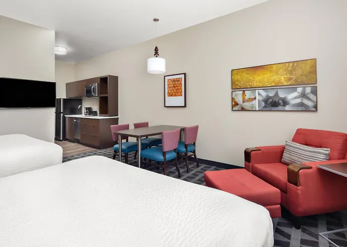 Towneplace Suites By Marriott Loveland Fort Collins