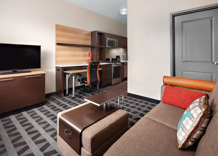 Towneplace Suites By Marriott Loveland Fort Collins