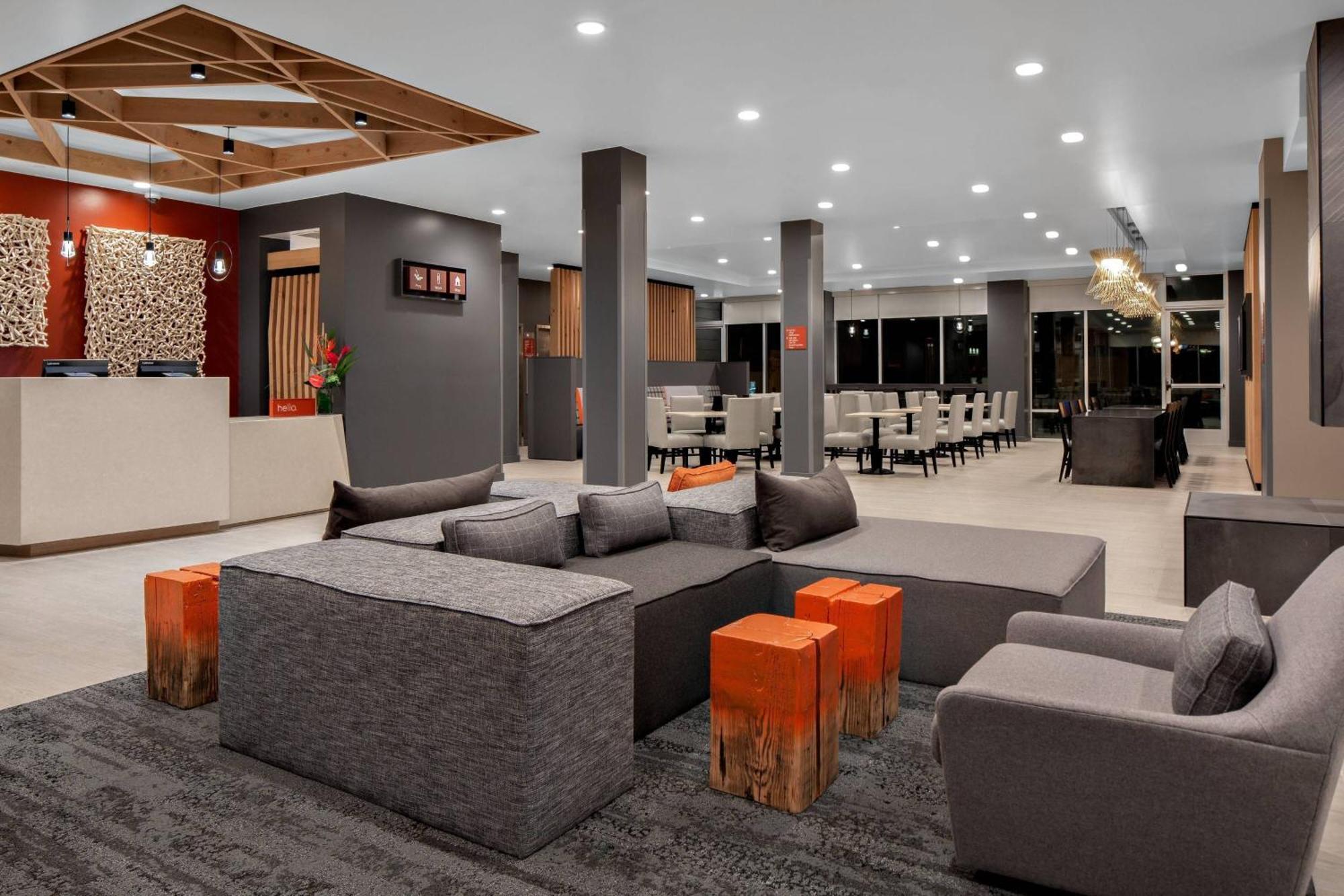 Towneplace By Marriott Collins Hotel Loveland