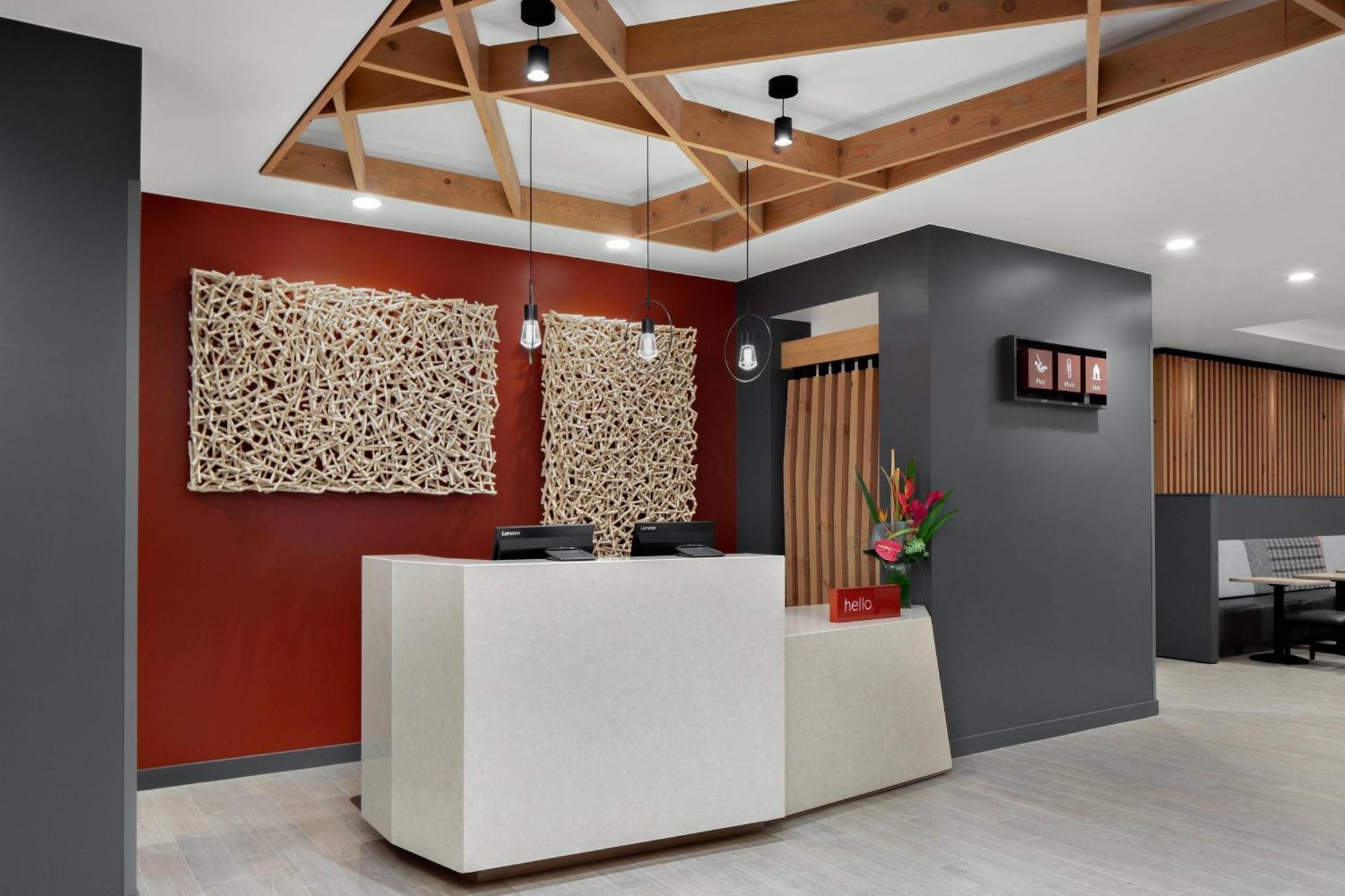 Towneplace By Marriott Collins 3*