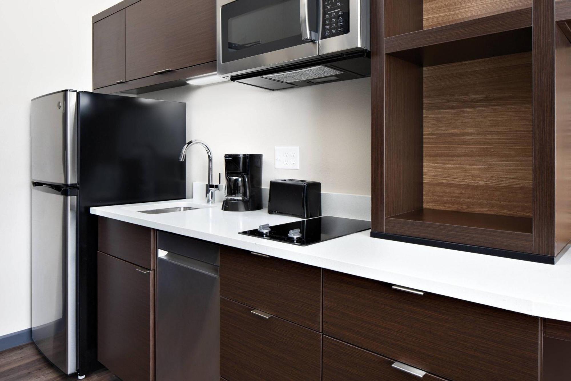 Towneplace By Marriott Collins Loveland