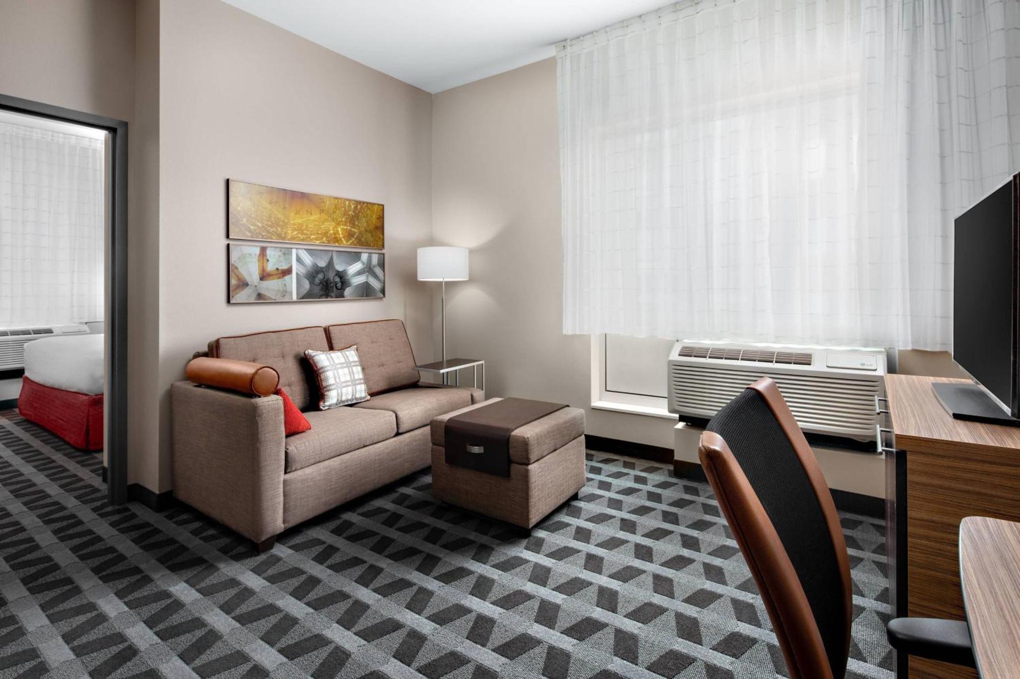Towneplace By Marriott Collins 3* Loveland
