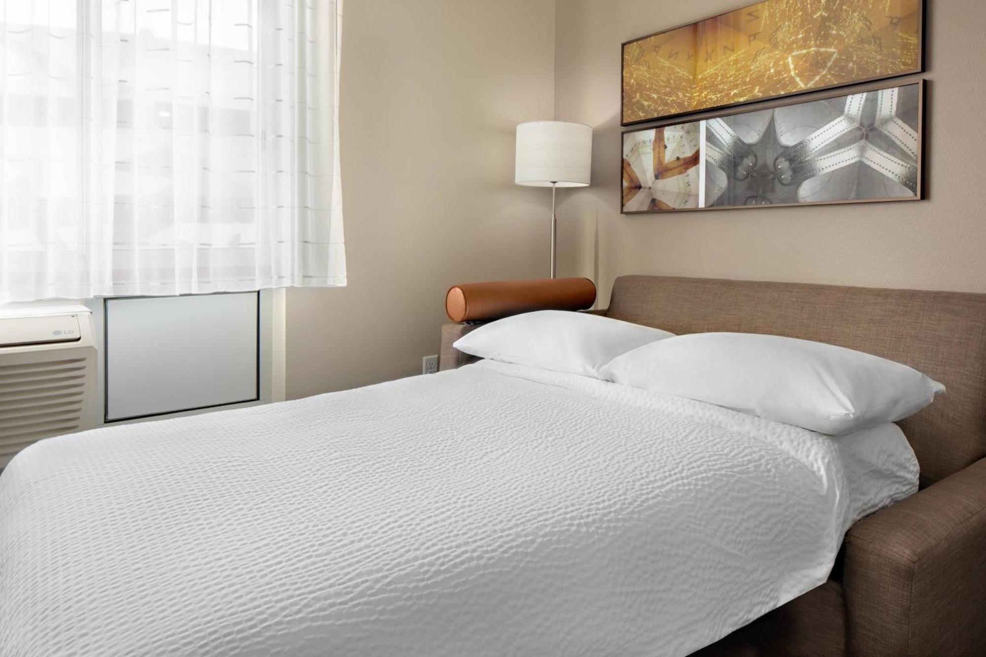 Hotel Towneplace By Marriott Collins 3*