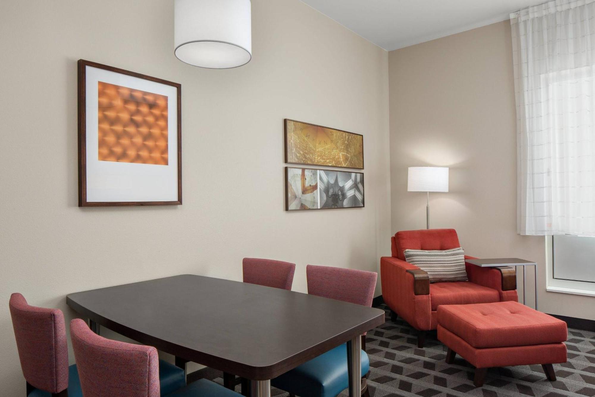 Hotel Towneplace By Marriott Collins Loveland