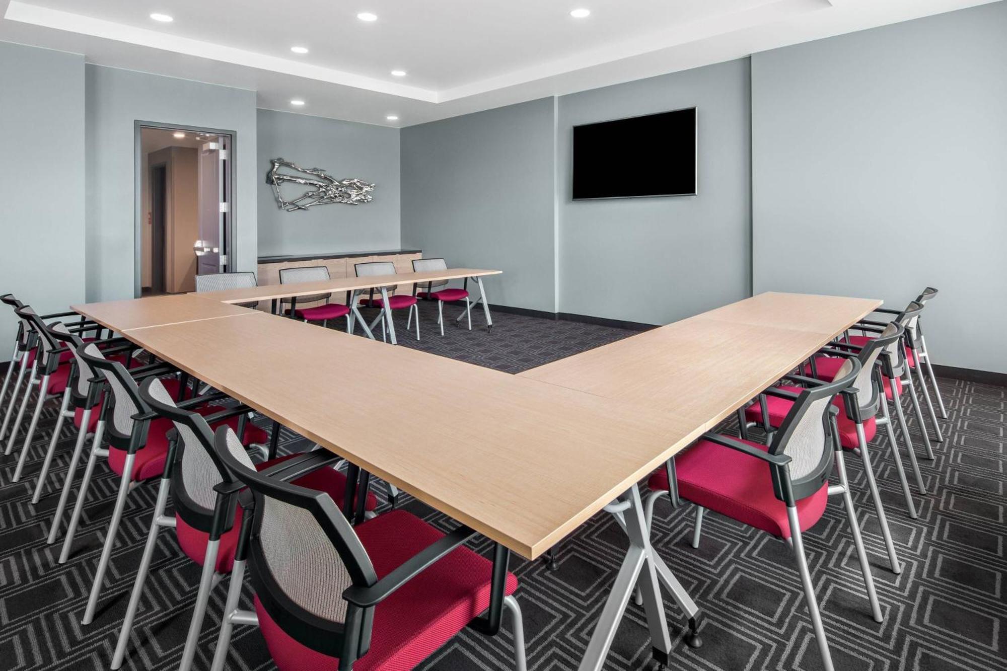 Towneplace By Marriott Collins 3*