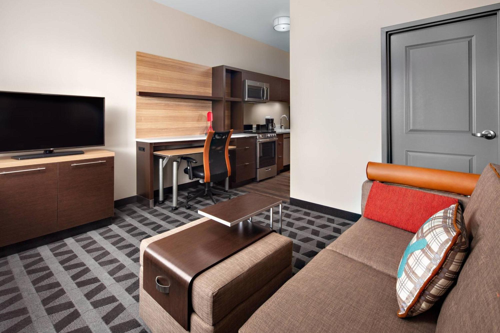 Towneplace By Marriott Collins
