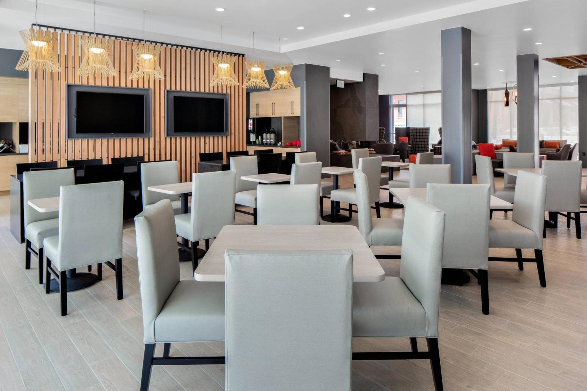 Towneplace By Marriott Collins Hotel 3*