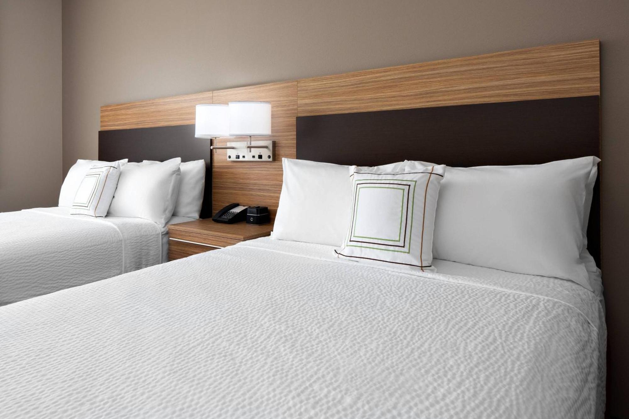 Towneplace By Marriott Collins 3*