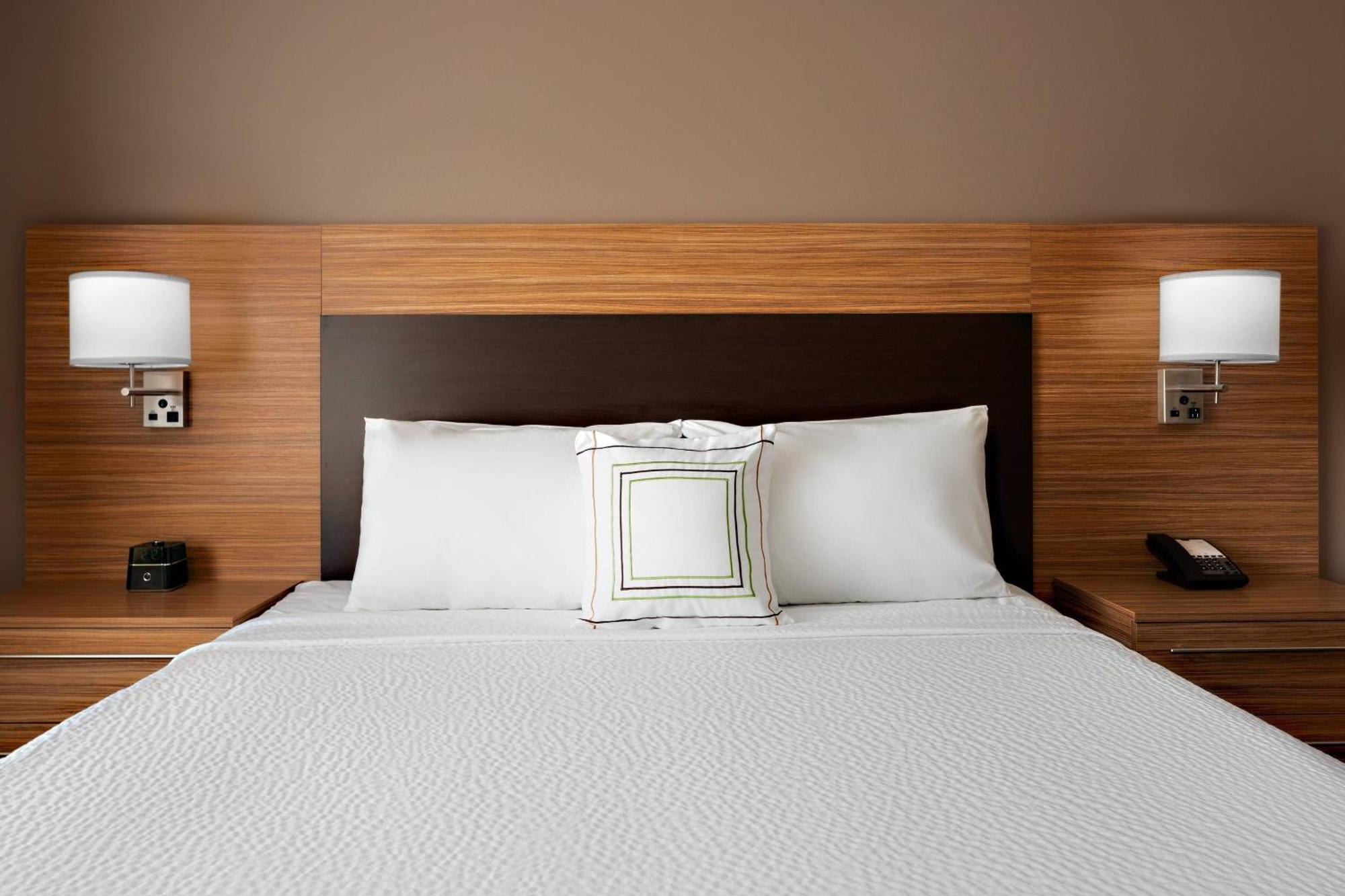 Towneplace By Marriott Collins 3* Loveland